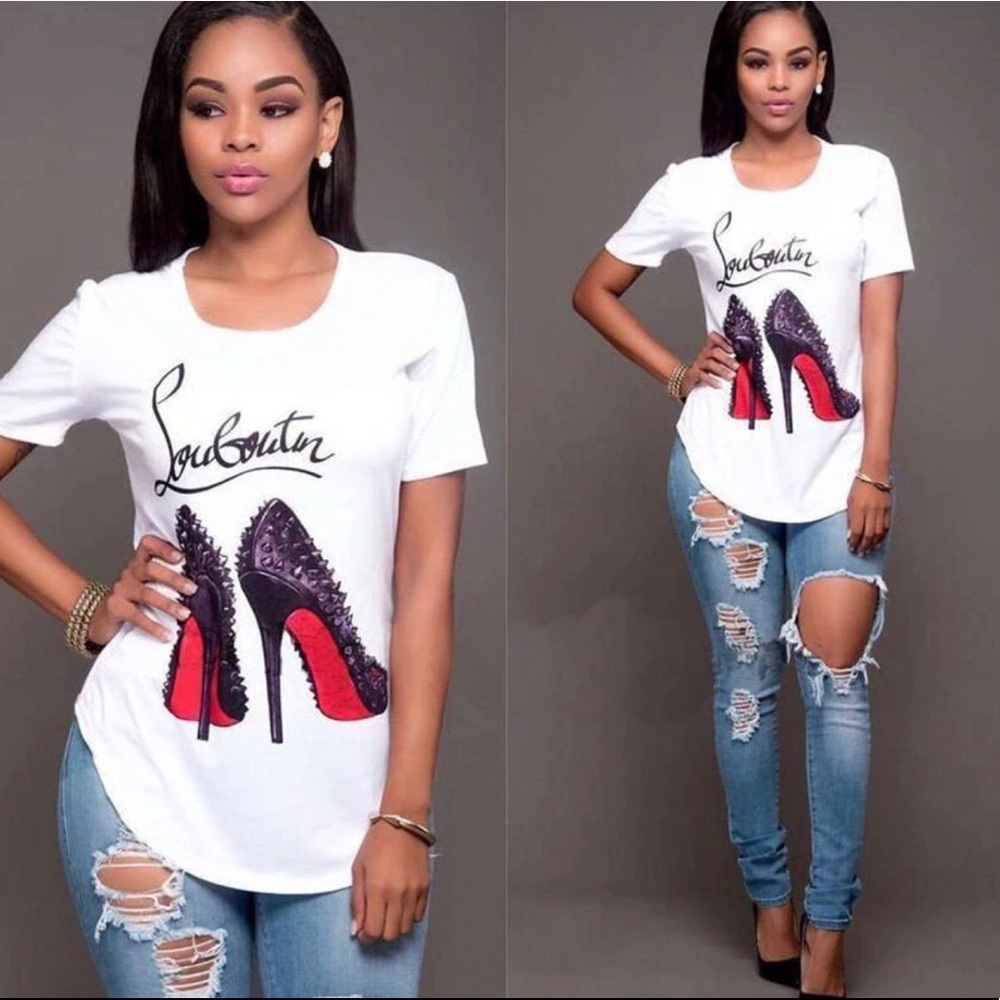 Lv t shirt